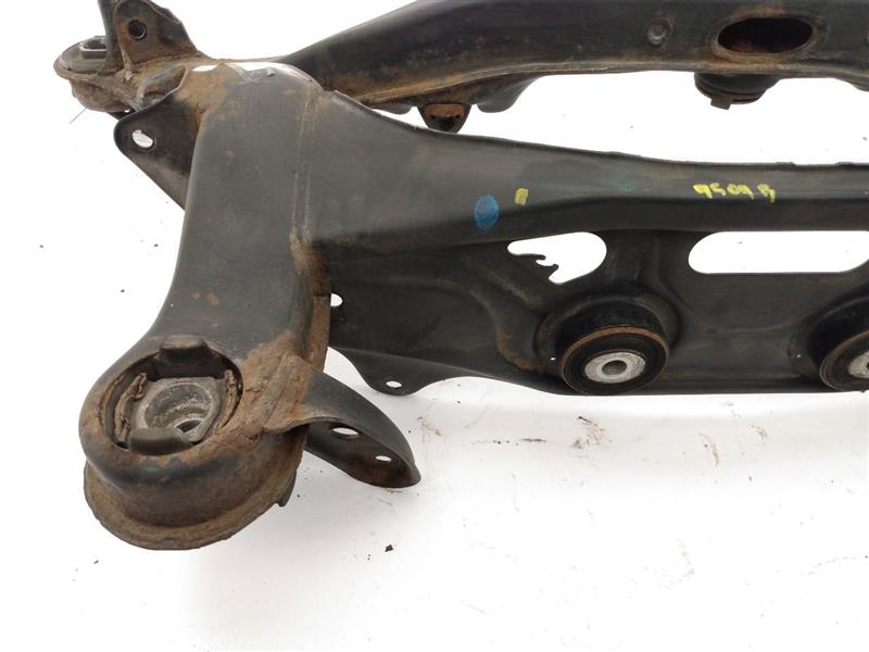 Mercedes SLK230 Rear Subframe