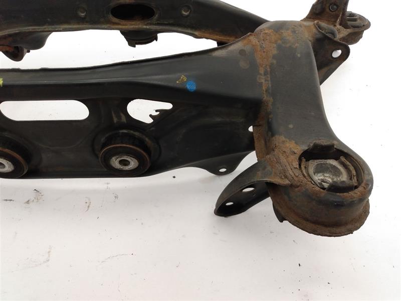 Mercedes SLK230 Rear Subframe