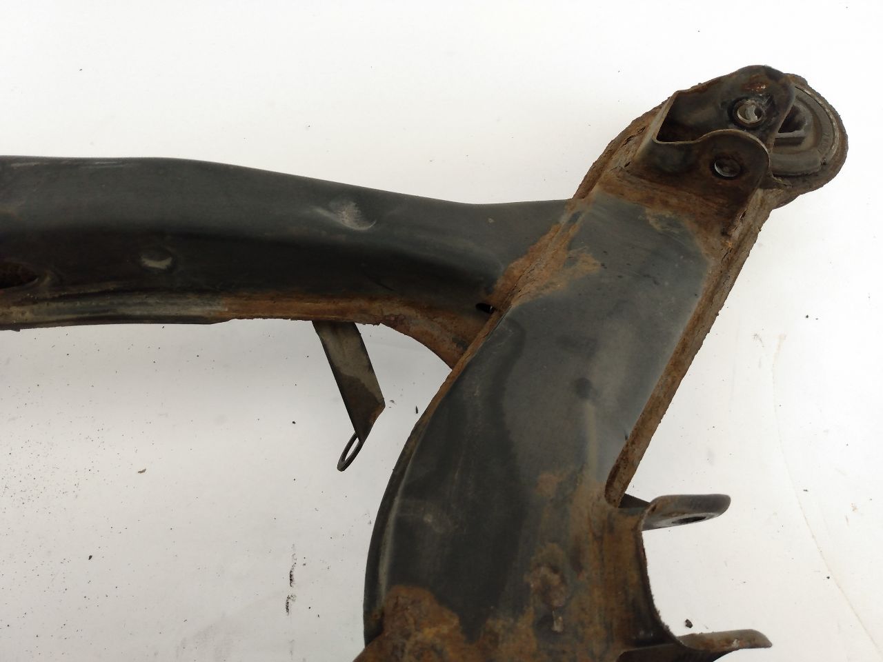 Mercedes SLK230 Rear Subframe