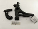 Mercedes SLK230 Pair of Front Left Control Arms Upper/Lower-1