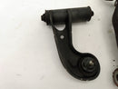 Mercedes SLK230 Pair of Front Left Control Arms Upper/Lower-2