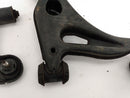 Mercedes SLK230 Pair of Front Left Control Arms Upper/Lower-4