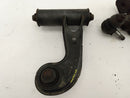 Mercedes SLK230 Pair of Front Left Control Arms Upper/Lower-7
