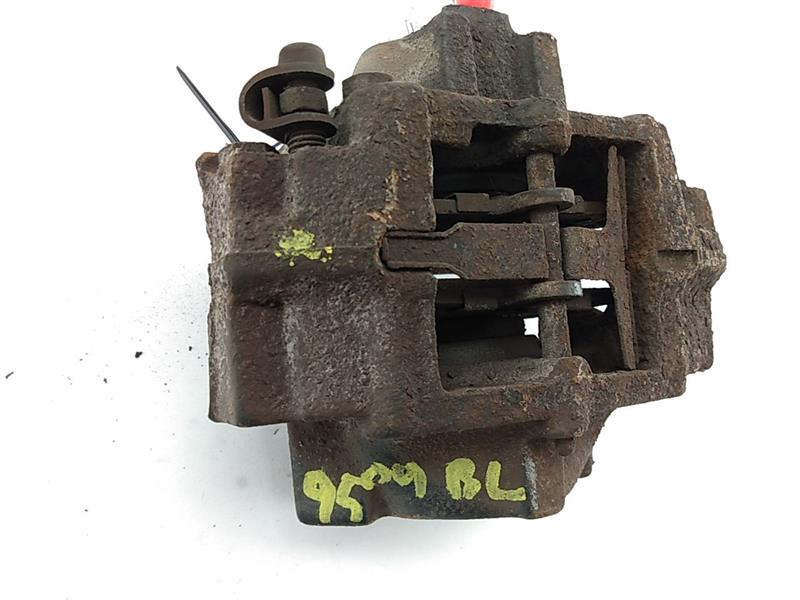 Mercedes SLK230 Rear Left Brake Caliper - 0