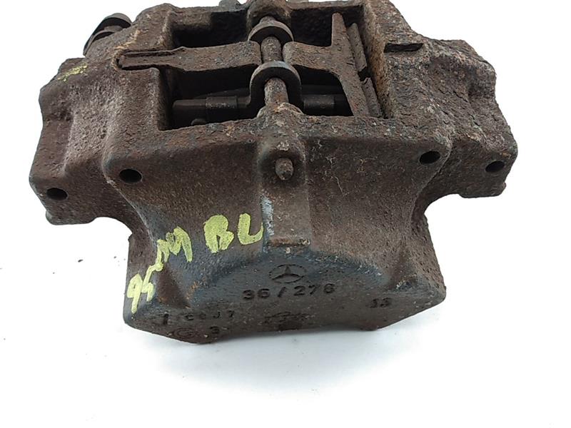 Mercedes SLK230 Rear Left Brake Caliper