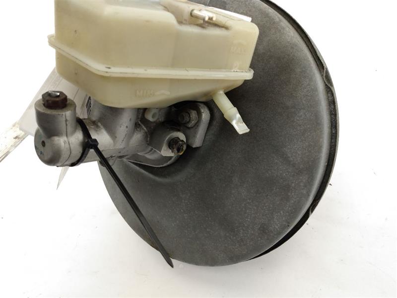 Mercedes SLK230 Power Brake Booster Includes Master Cylinder