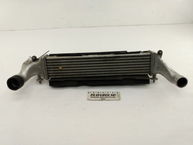 Mercedes SLK230 Intercooler