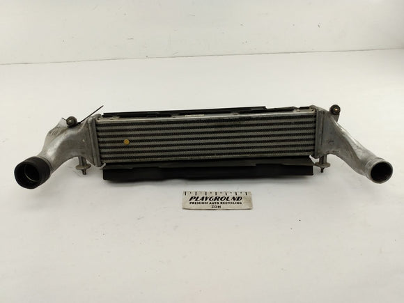 Mercedes SLK230 Intercooler