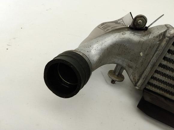 Mercedes SLK230 Intercooler