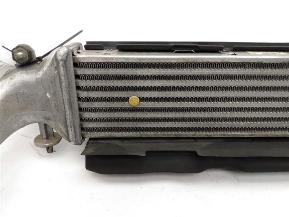 Mercedes SLK230 Intercooler