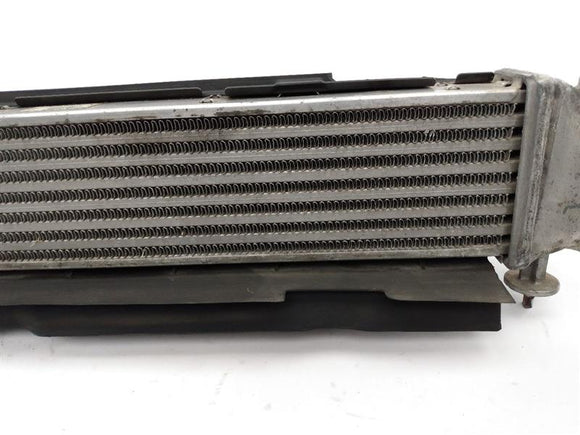 Mercedes SLK230 Intercooler