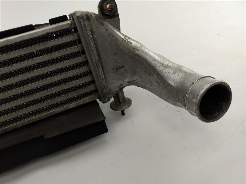 Mercedes SLK230 Intercooler