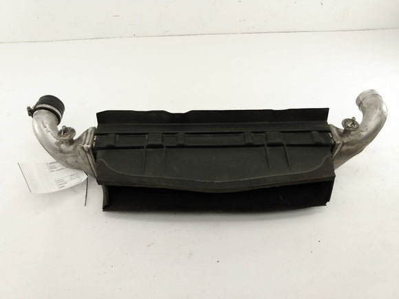 Mercedes SLK230 Intercooler