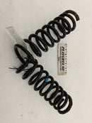 Mercedes SLK230 Pair of Rear Coil Springs-1