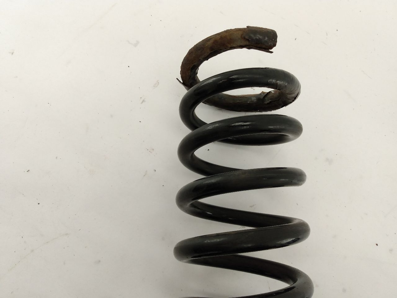 Mercedes SLK230 Pair of Rear Coil Springs - 0