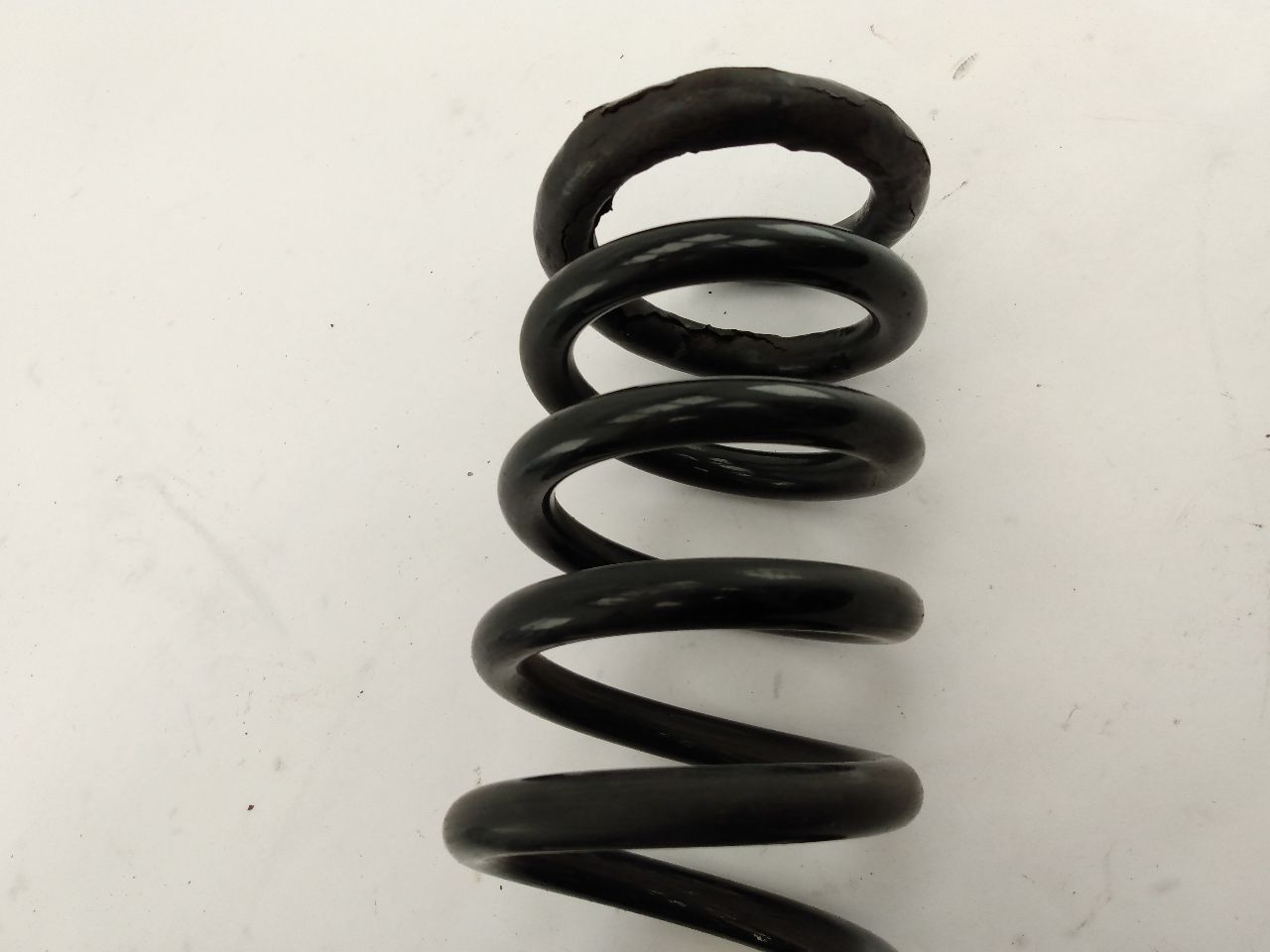 Mercedes SLK230 Pair of Rear Coil Springs