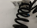 Mercedes SLK230 Pair of Rear Coil Springs-9