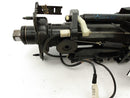 Mercedes SLK230 Steering Column-2