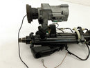 Mercedes SLK230 Steering Column-6