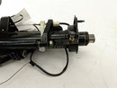 Mercedes SLK230 Steering Column-7