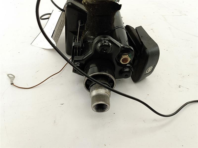 Mercedes SLK230 Steering Column