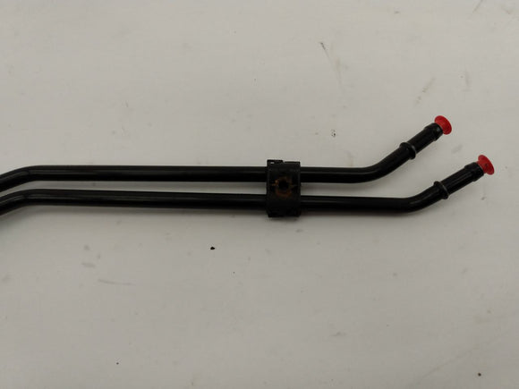 Mercedes SLK230 Power Steering Cooler