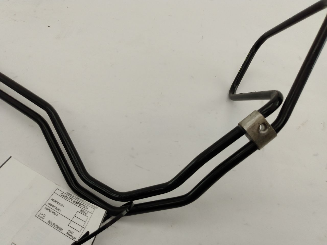 Mercedes SLK230 Power Steering Cooler