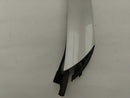 Mercedes SLK230 Front Left Exterior A Pillar Trim Panel-2