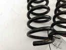 Mercedes SLK230 Pair of Front Coil Springs-2