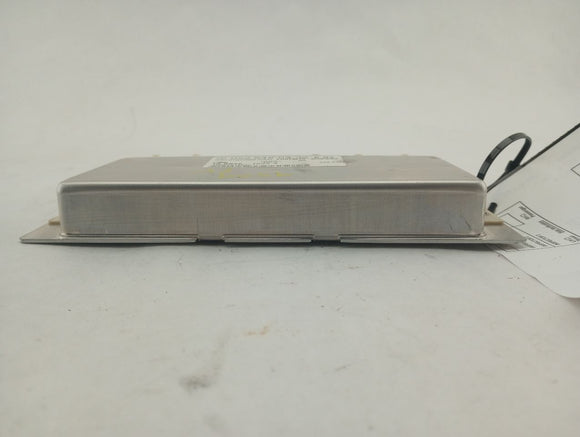 Mercedes SLK230 ABS Computer Control Module