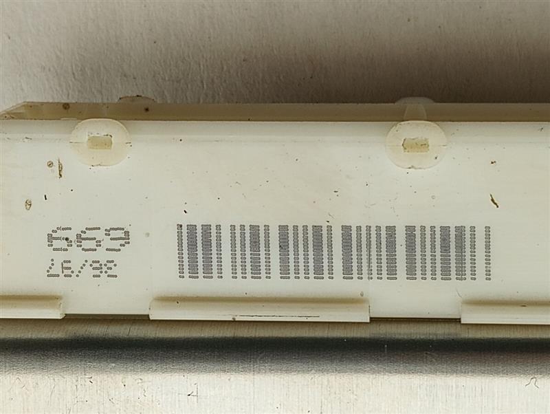 Mercedes SLK230 ABS Computer Control Module