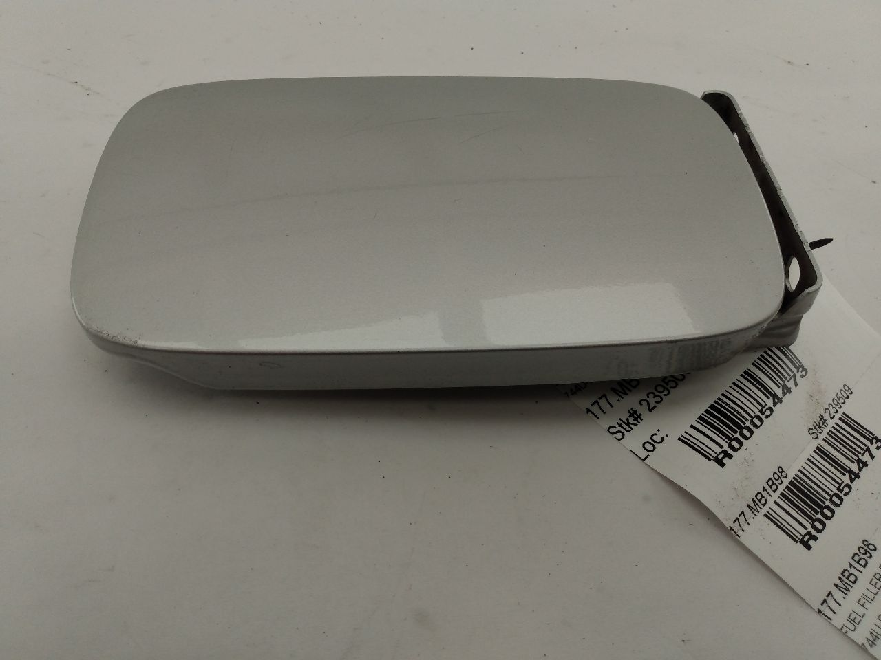 Mercedes SLK230 Fuel Filler Door - 0