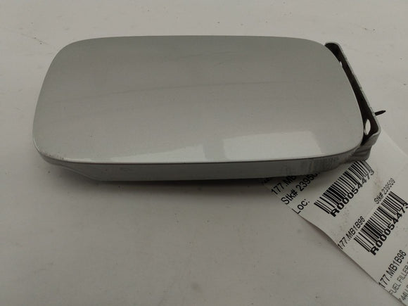 Mercedes SLK230 Fuel Filler Door