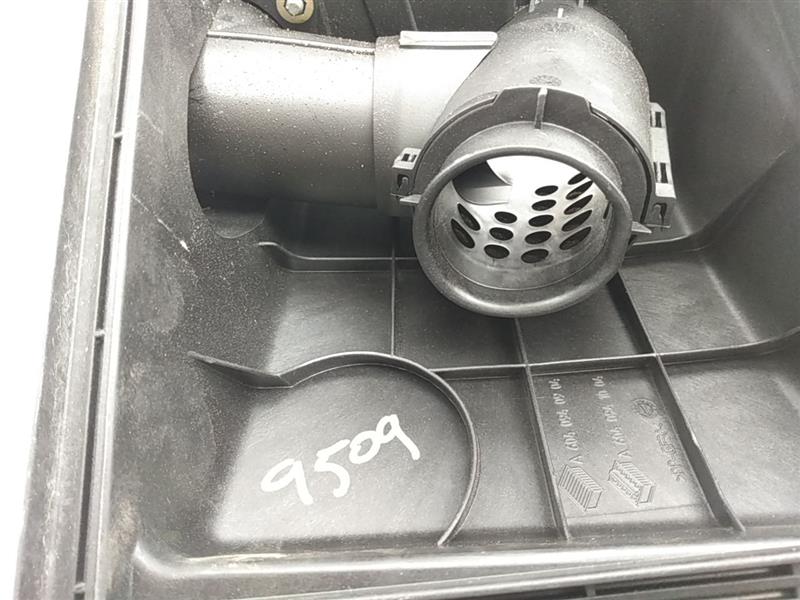 Mercedes SLK230 Air Cleaner Cover