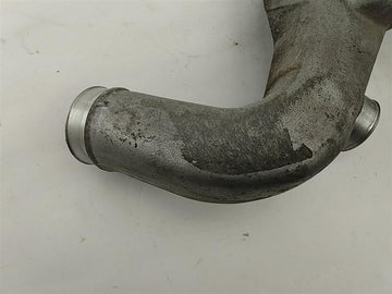 Mercedes SLK230 Pair of Intercooler Pipes - 0