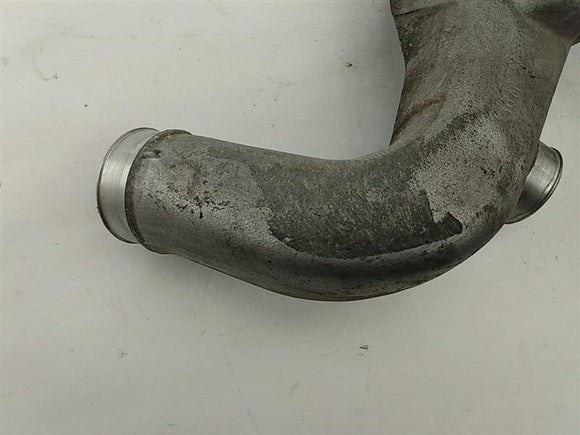 Mercedes SLK230 Pair of Intercooler Pipes