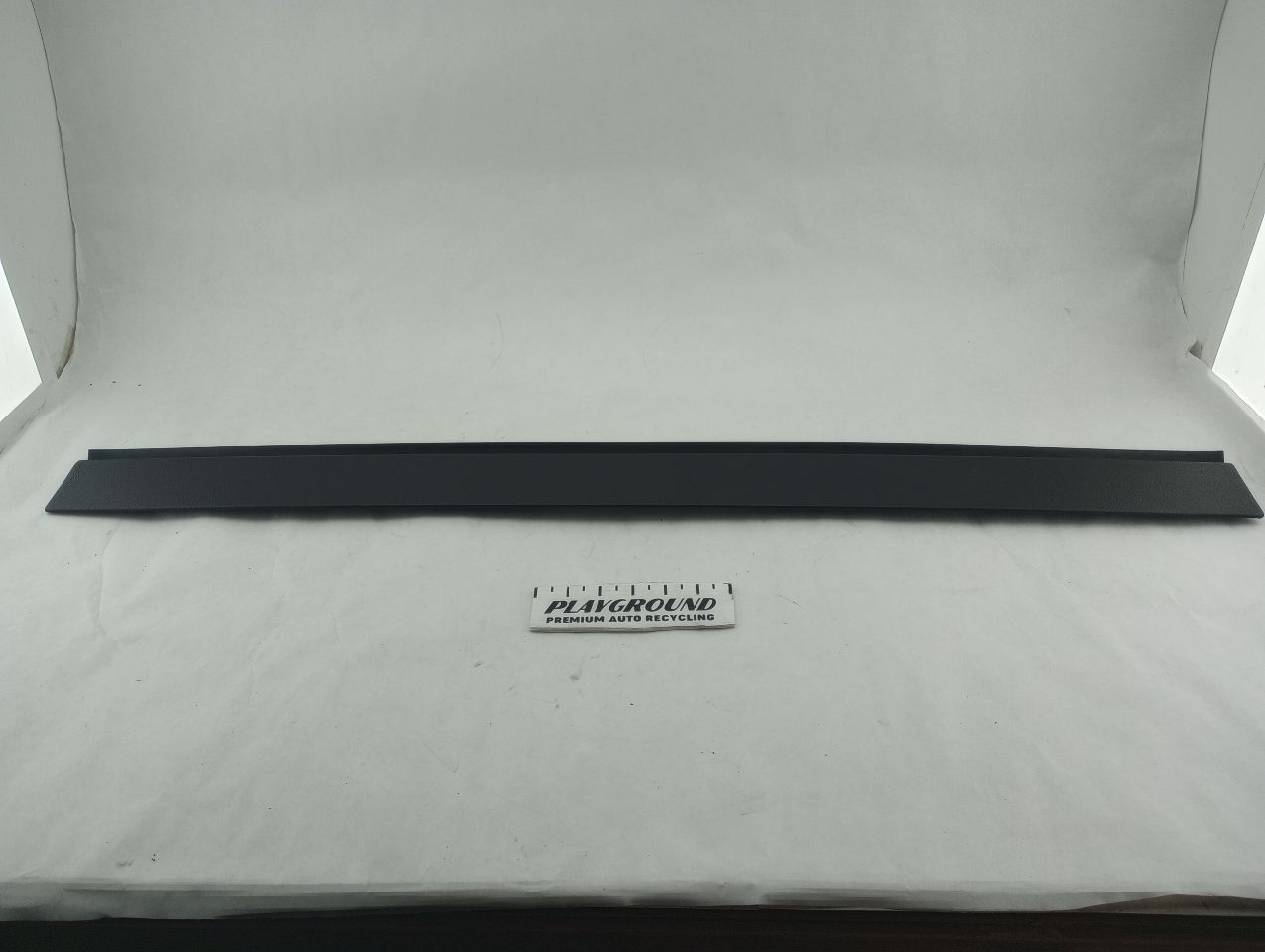 Mercedes SLK230 Rear Luggage Shelf Trim Cover Panel