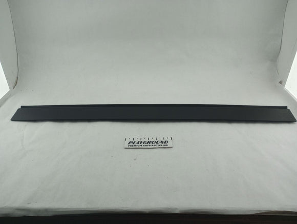 Mercedes SLK230 Rear Luggage Shelf Trim Cover Panel