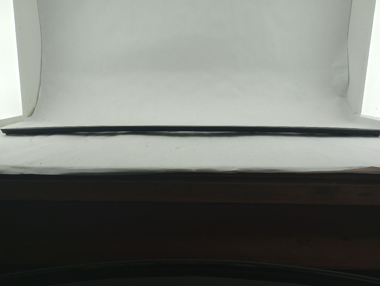 Mercedes SLK230 Rear Luggage Shelf Trim Cover Panel