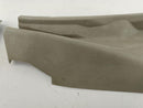 Mercedes SLK230 Convertible Roof Interior Plastic Trim Panels-4