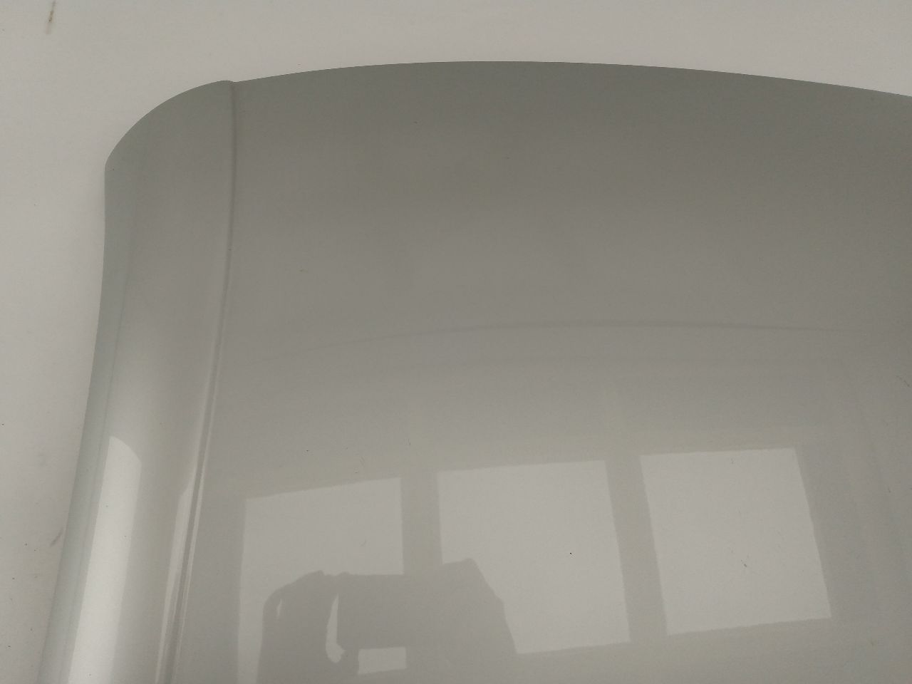 Mercedes SLK230 Convertible Top Upper Roof Panel