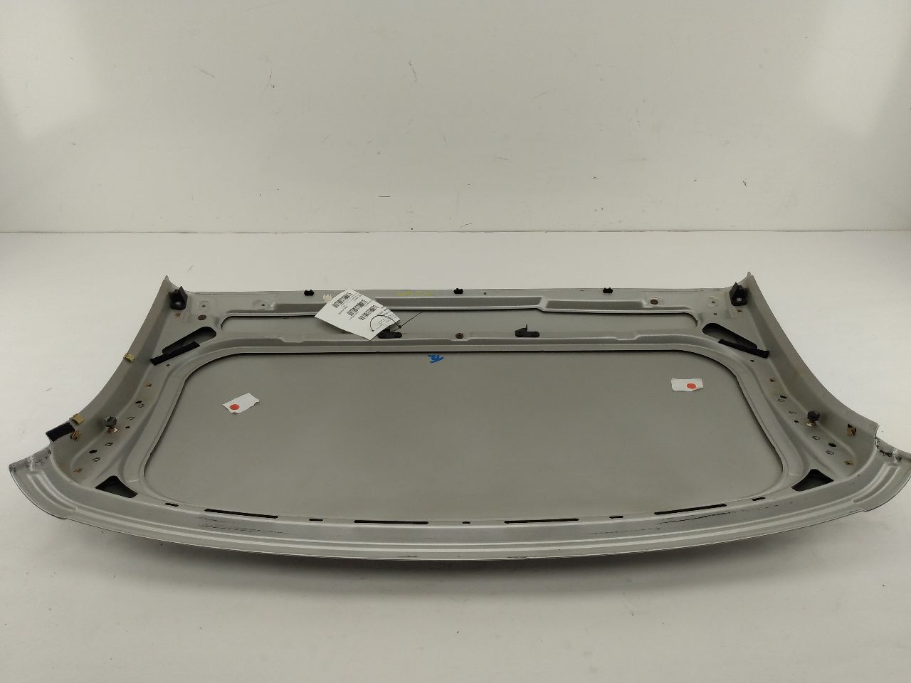 Mercedes SLK230 Convertible Top Upper Roof Panel