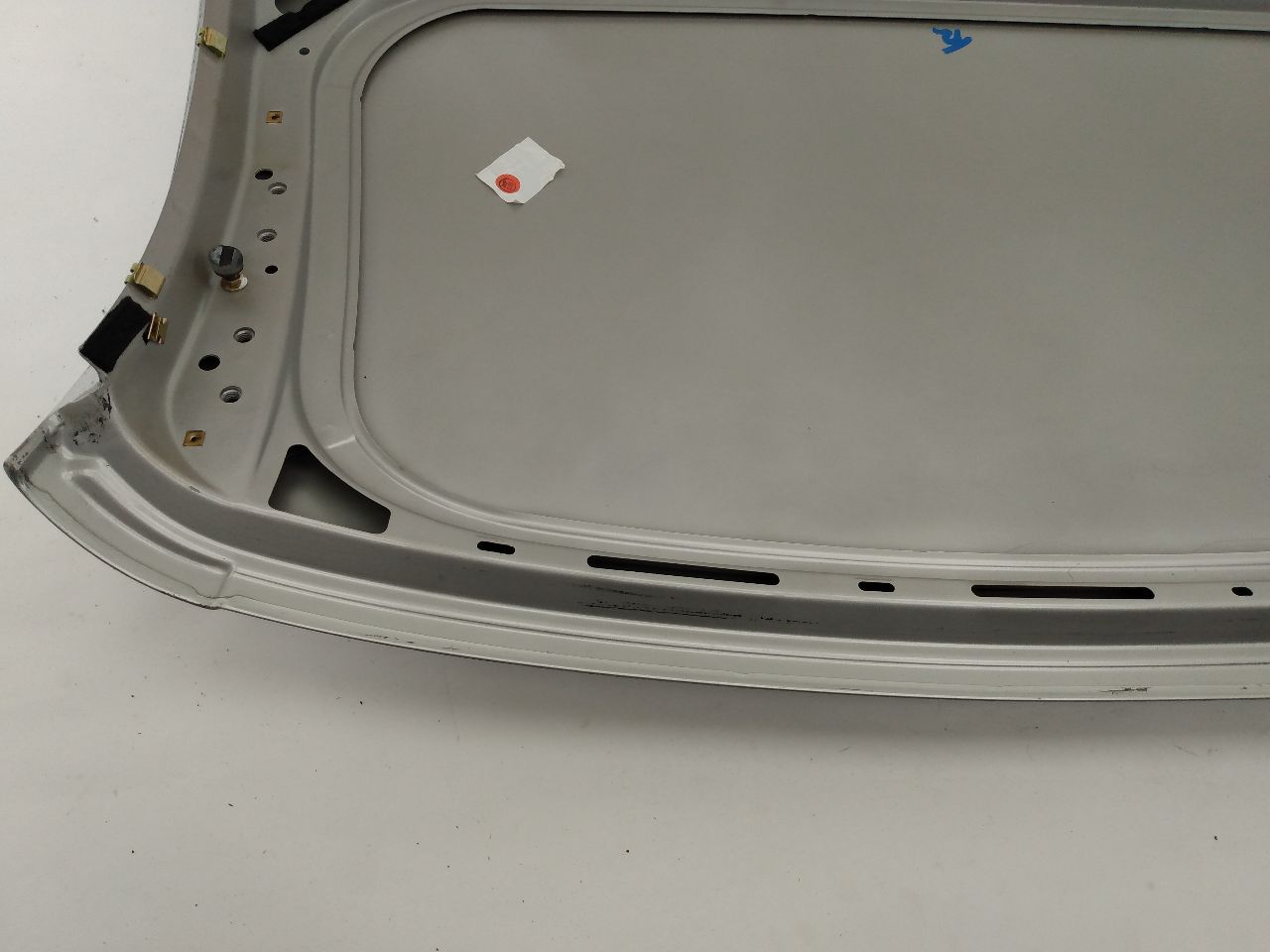 Mercedes SLK230 Convertible Top Upper Roof Panel