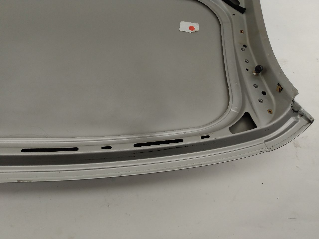 Mercedes SLK230 Convertible Top Upper Roof Panel