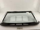 Mercedes SLK230 Hard Top Convertible Rear Panel with Glass-1