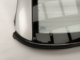 Mercedes SLK230 Hard Top Convertible Rear Panel with Glass - 0