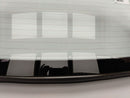 Mercedes SLK230 Hard Top Convertible Rear Panel with Glass-3
