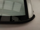 Mercedes SLK230 Hard Top Convertible Rear Panel with Glass-4