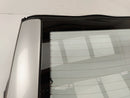 Mercedes SLK230 Hard Top Convertible Rear Panel with Glass-5