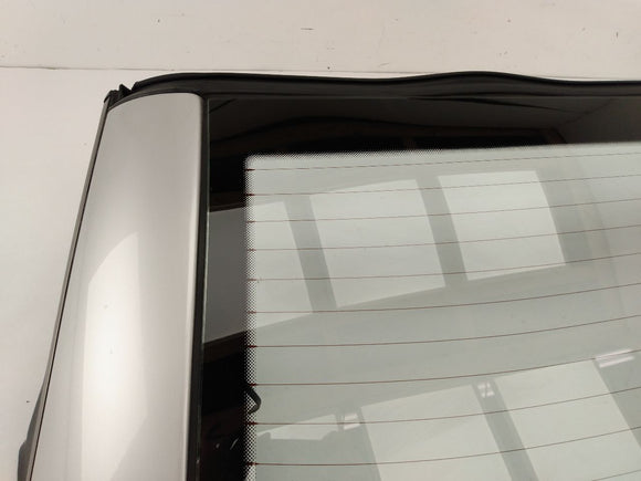 Mercedes SLK230 Hard Top Convertible Rear Panel with Glass
